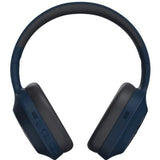 Soul Emotion Max Wireless Active Noise Canceling Headphones - Blue [Licensed in Hong Kong]