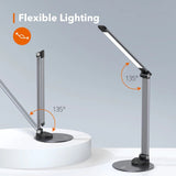 TaoTronics Taiwan TT-DL19 LED Smart Adjustable Color Temperature Stand Desk Lamp [Licensed in Hong Kong] 