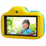 VisionKids HapppiCAMU T3+ (升級版) 4900萬像 兒童攝影相機 [香港行貨] - DIGIBAL ONLINE5