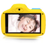 VisionKids HapppiCAMU T3+ (升級版) 4900萬像 兒童攝影相機 [香港行貨] - DIGIBAL ONLINE9