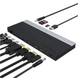 Wavlink WL-UMD05 USB-C 4K multi-function extender [Hong Kong licensed]
