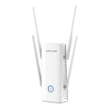 WavLink WN583AX1 AX1800 WiFi 6 雙頻 Wi-Fi 範圍擴展器 [香港行貨] - DIGIBAL ONLINE