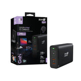 XpowerPro GX245 245W PD GAN 4 output smart charger [Hong Kong licensed]