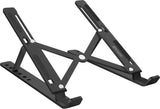 XPower LS2 multi-angle aluminum laptop stand 