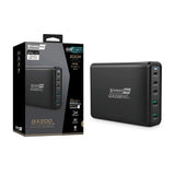 XpowerPro GX200 GAN PD 智能充電器 [香港行貨] - DIGIBAL ONLINE