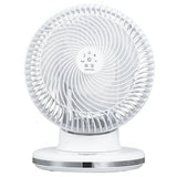 Yohome Japan's 4D all-round purification DC circulation fan [Hong Kong licensed]