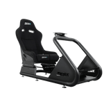 ZENOX GT3 職業級賽車架連座椅 [香港行貨]