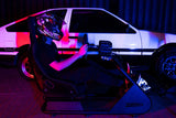 ZENOX GT3 職業級賽車架連座椅 [香港行貨] - DIGIBAL ONLINE10