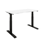 ZENOX Office Desk Fixed Office desk (fixed height) [Hong Kong licensed product] 